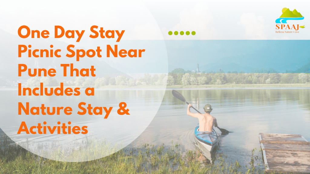 Picnic Spots Near Pune